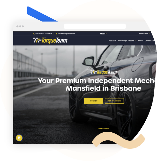 Automotive Industry