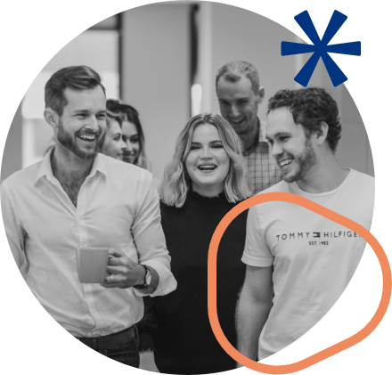 Contact Us – Team Image