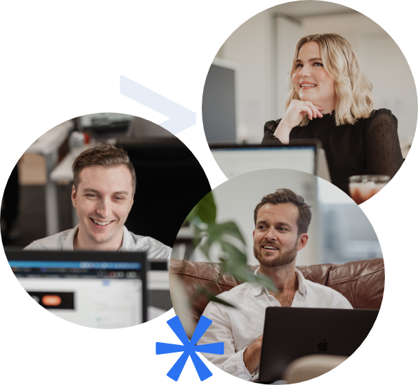 Our People Featue Image