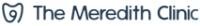 The Meredith Clinic – logo