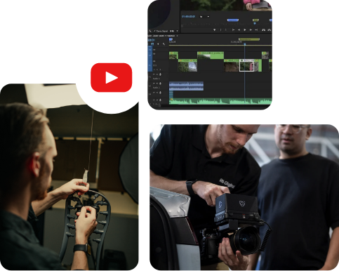 Videography Videography