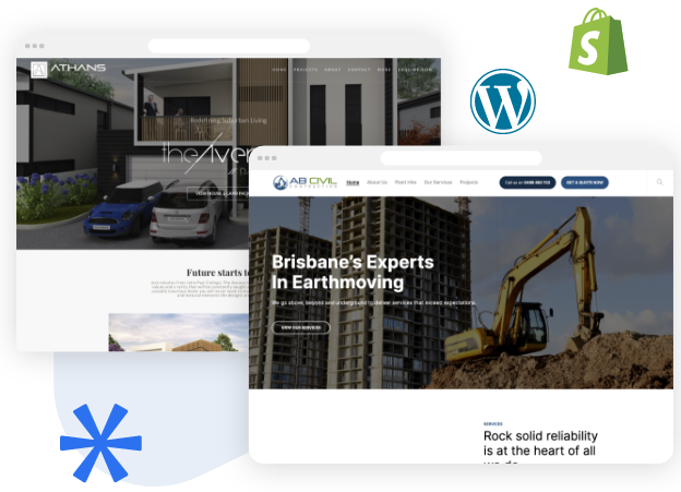 Civil & Construction