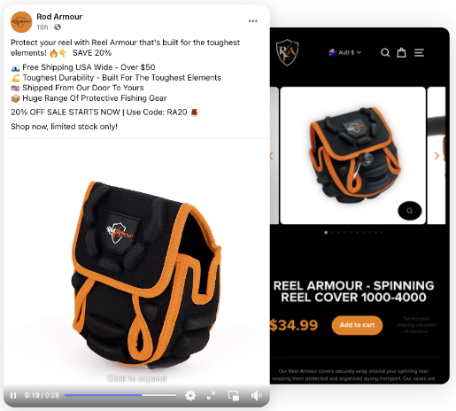 Facebook Advertising (marketing)
