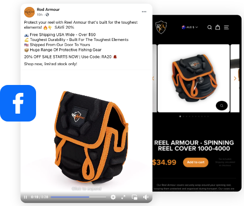 Facebook-Advertising