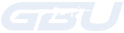 GBU Logo Black PNG