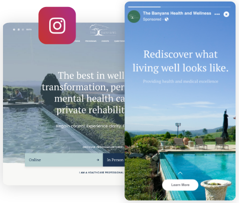 Instagram-Advertising