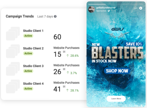 Instagram Lead Generation