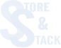store & tack